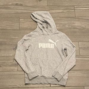Puma Hoodie
